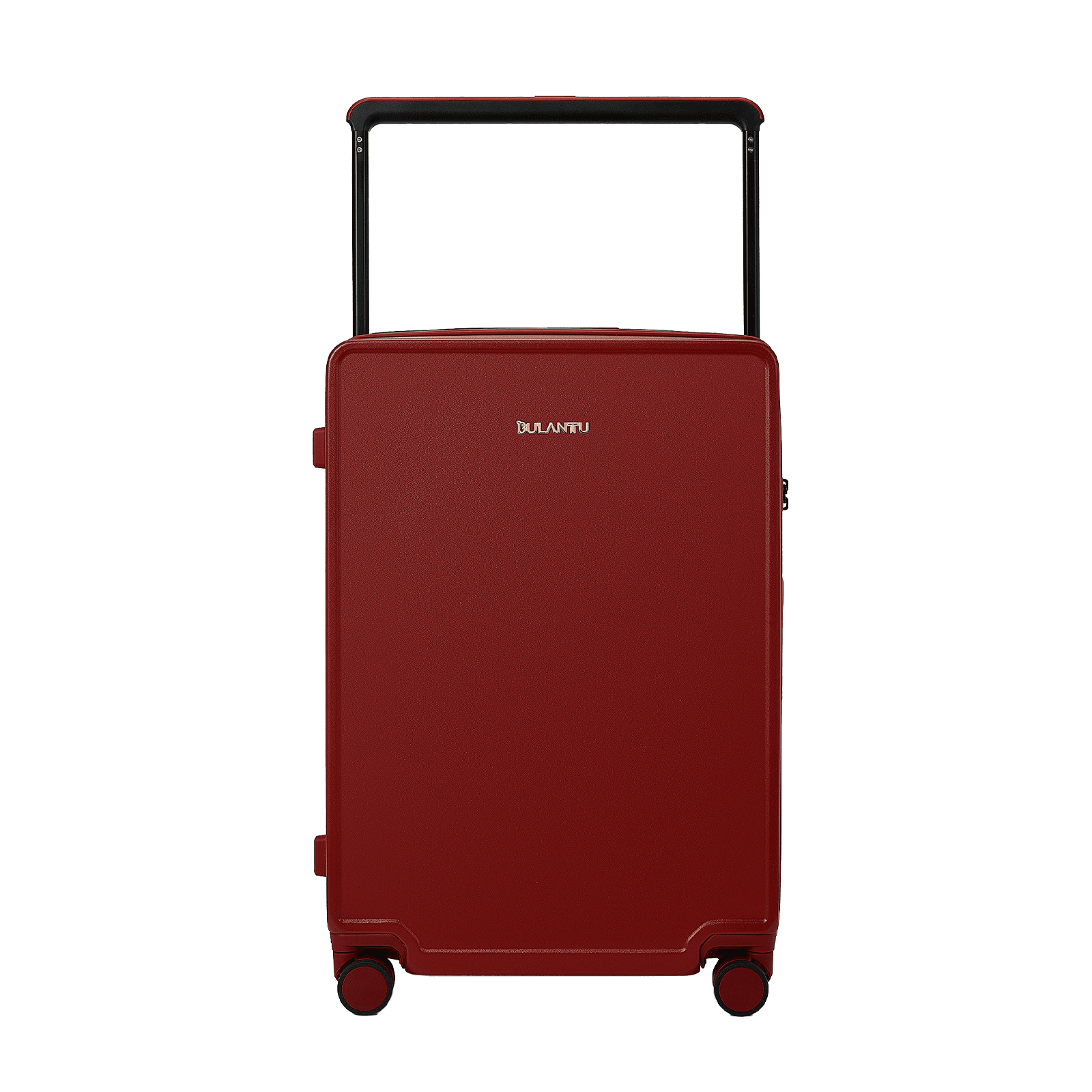 culaith tralaí ard deireadh ríomhaire roth spinner roth taistil unisex / suitcases scoile