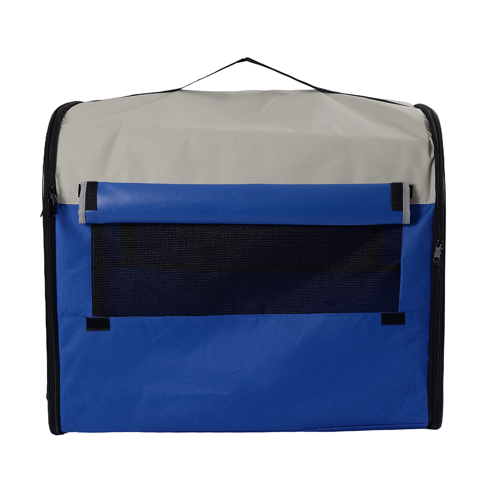 Mála Iompróir Peataí Foldable Tent Imeartha Peataí