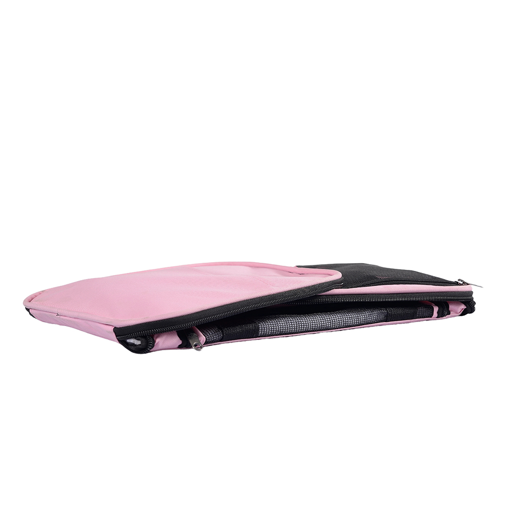 Mála láimhe Iompróir Peataí Madraí Cat Foldable