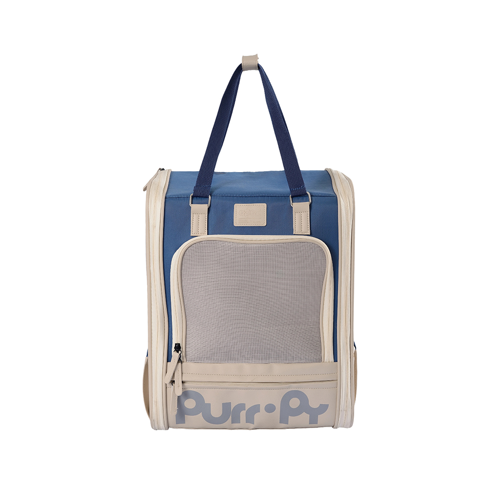 Backpack Iompróir Peataí Inaistrithe