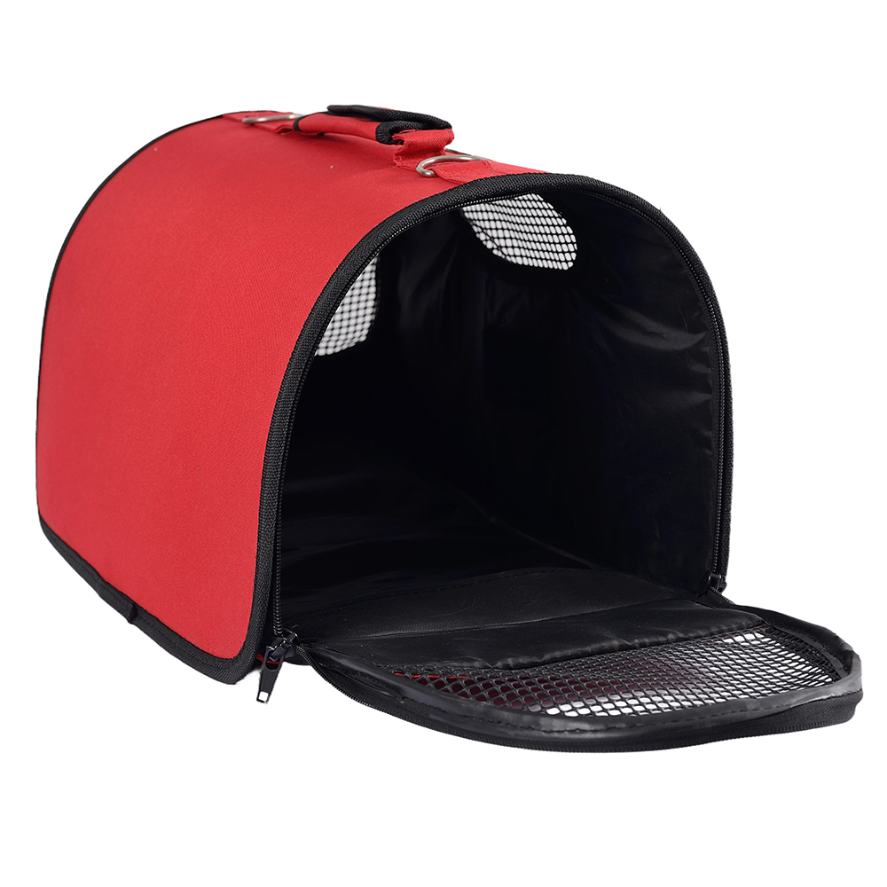 Iompróir Peataí Foldable