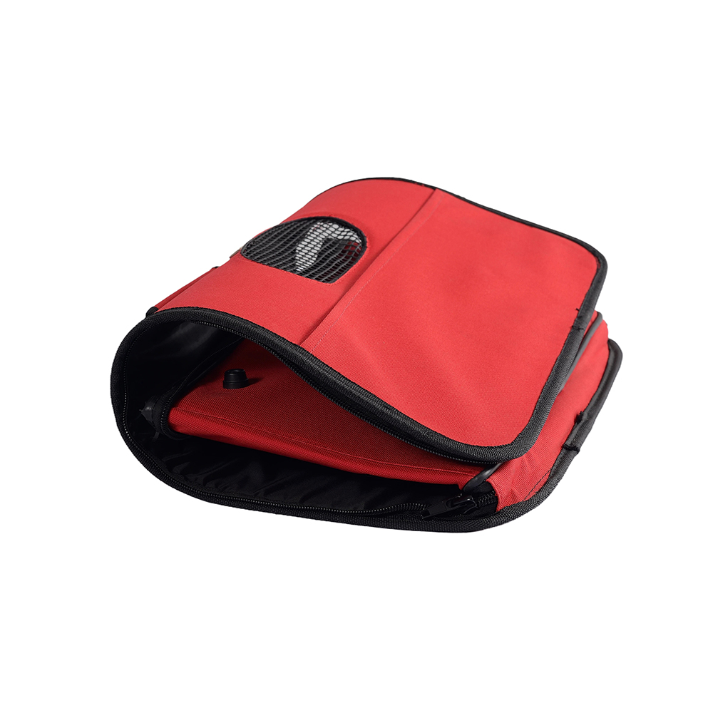 Iompróir Peataí Foldable
