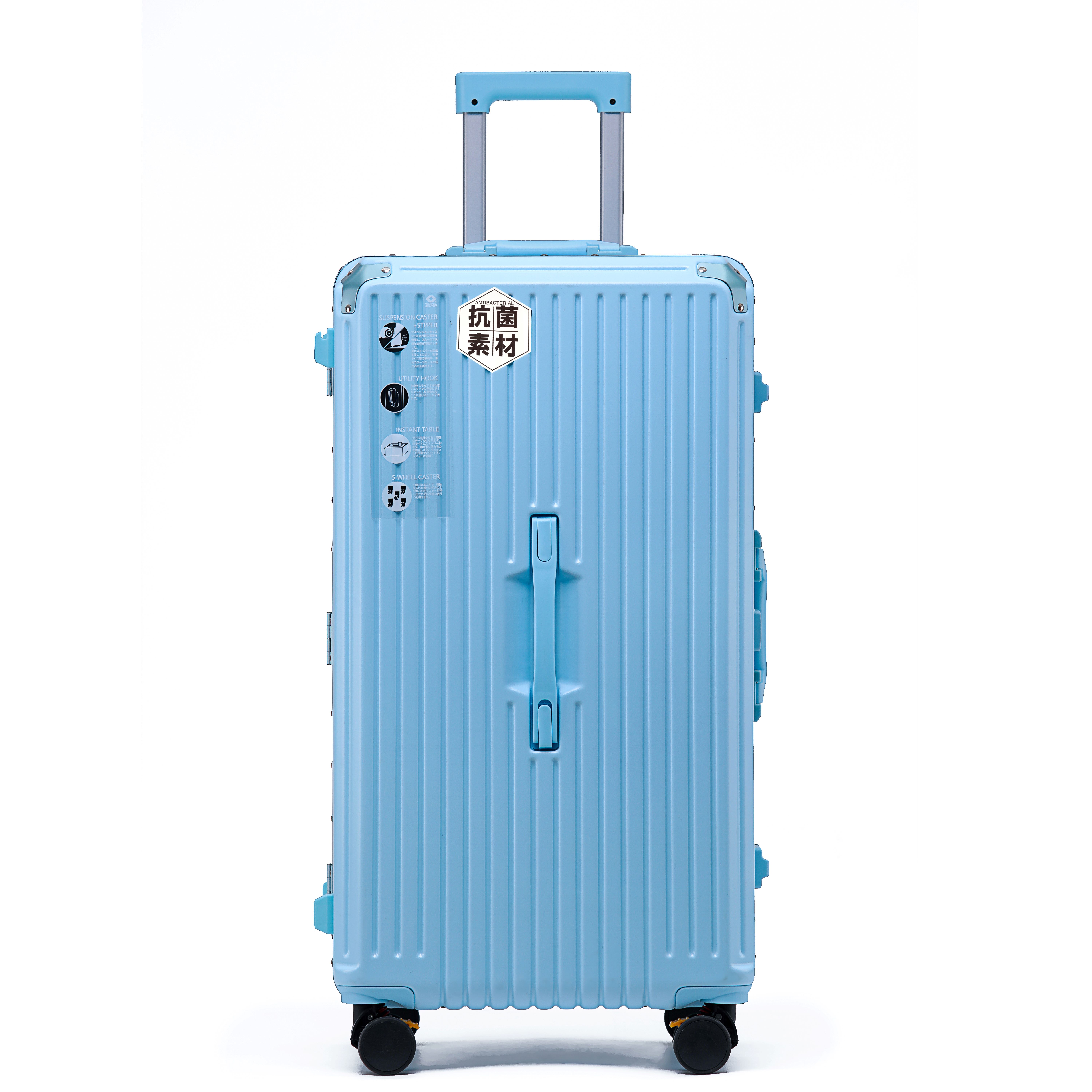 Dearadh spóirt nua stylish trunk bagáiste