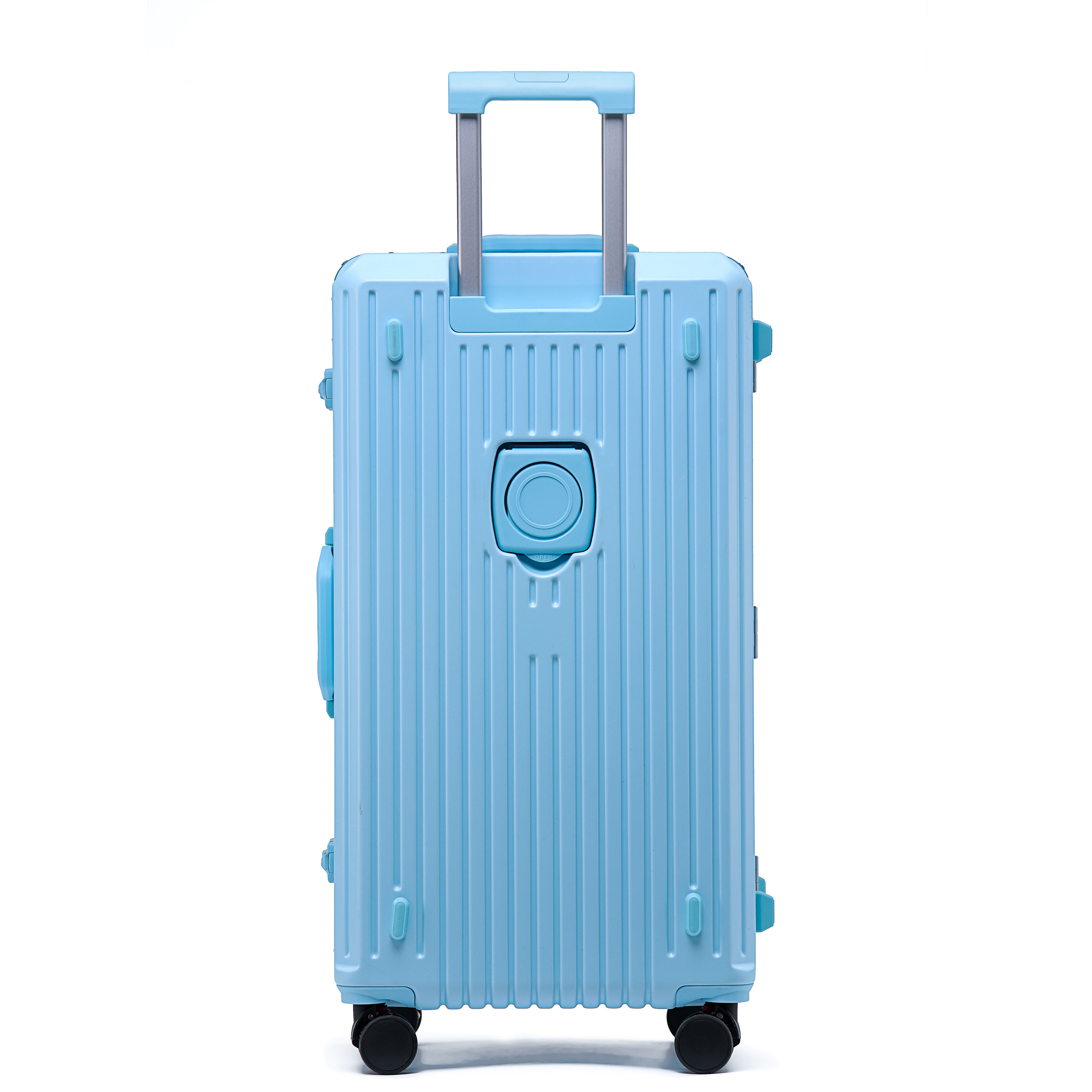 Dearadh spóirt nua stylish trunk bagáiste