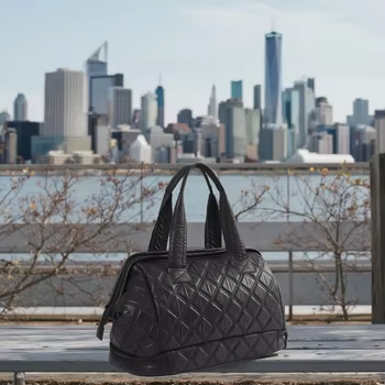 acmhainn mhór mála deireadh seachtaine duffle puffy mála láimhe giomnáisiam unisex