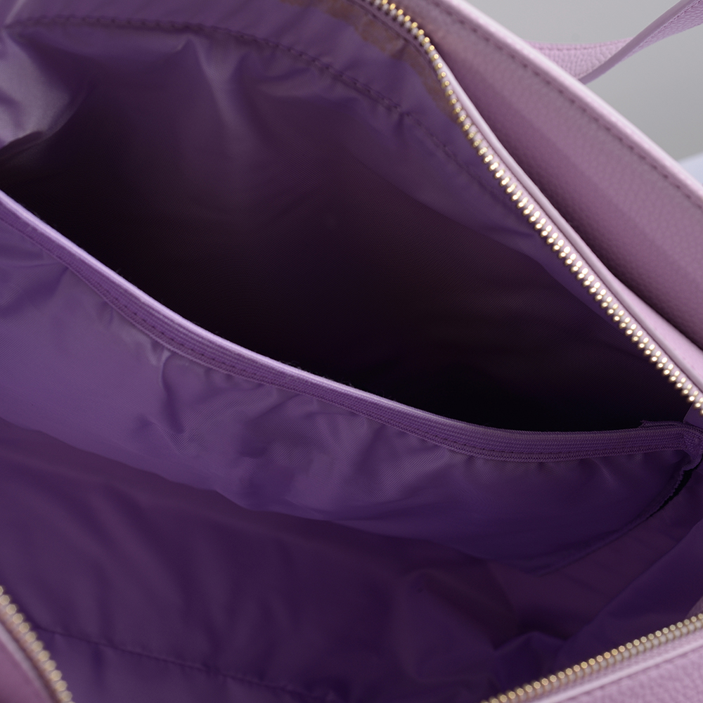 cumas mór mála tote leathair PU do bhean mála láimhe durable