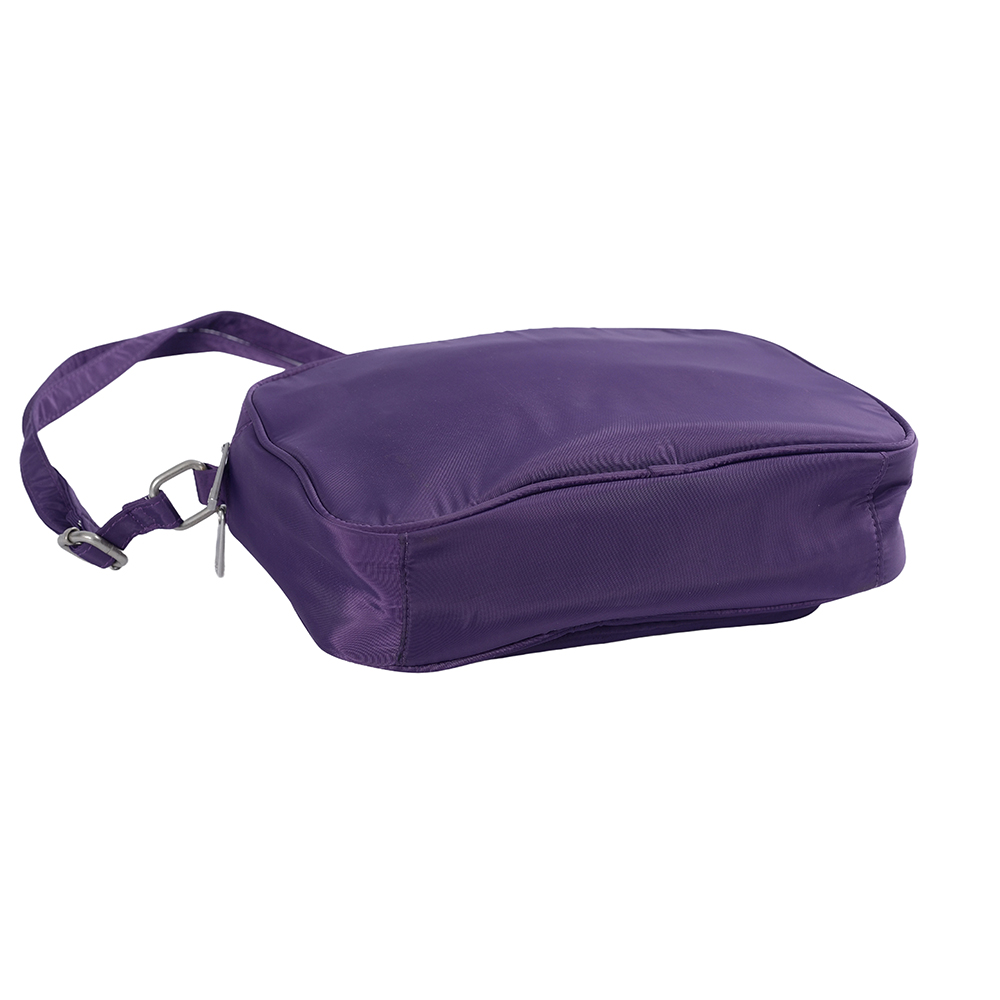 monarcha dearadh saincheaptha strap inchoigeartaithe mála crossbody unsex cruth cearnach gabhálais miotail maisiú