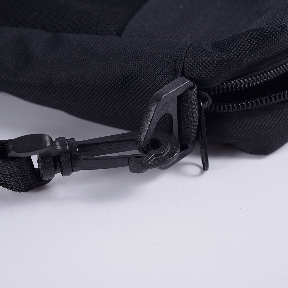 mála tras-chorp unisex mála oxford le haghaidh gníomhaíochtaí amuigh faoin aer