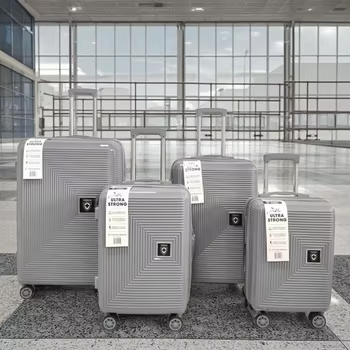 An bhfuil suitcases saincheaptha mórdhíola monarcha uait?
