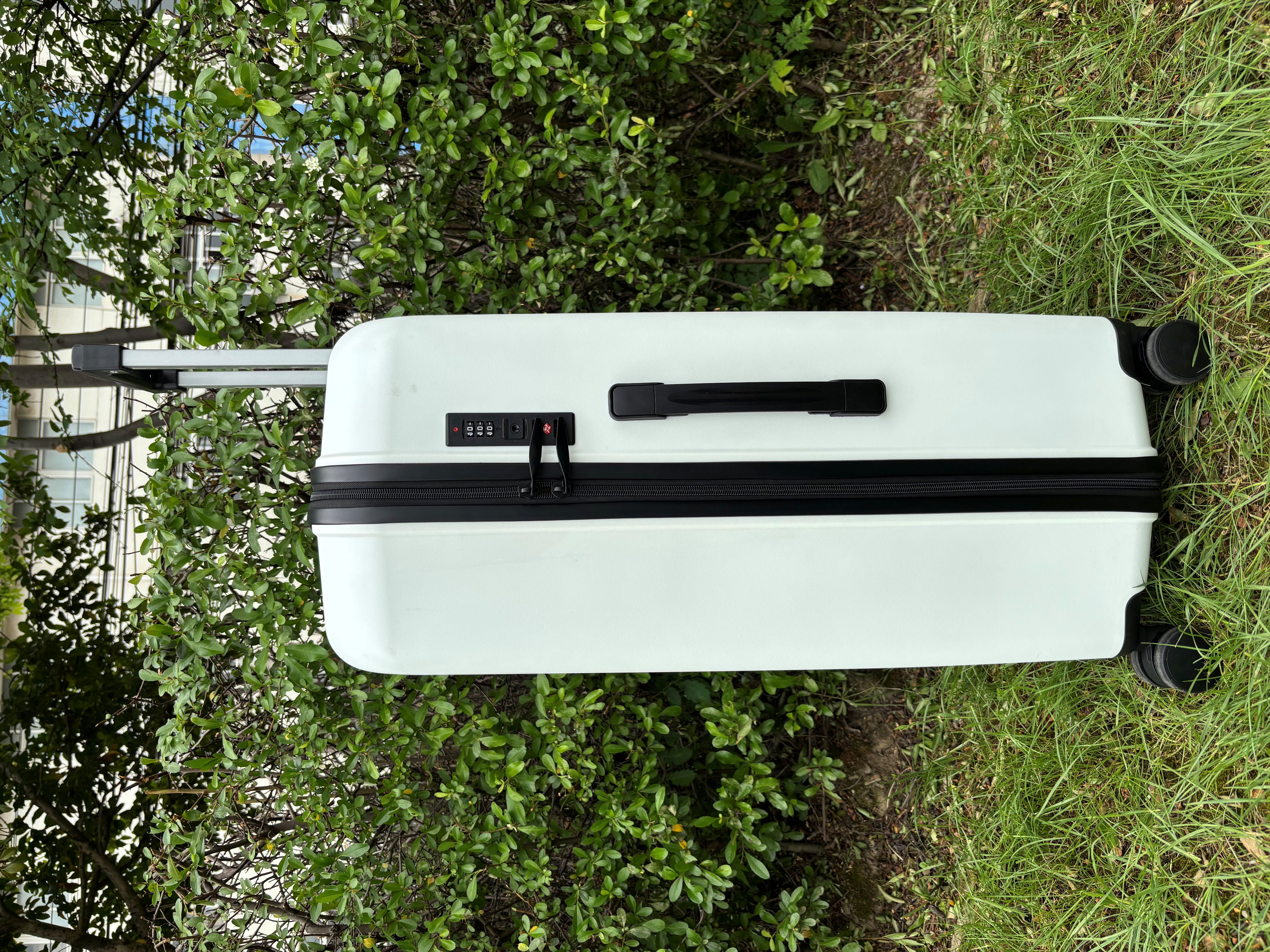 Leagann suitcase Bagáiste PP 20