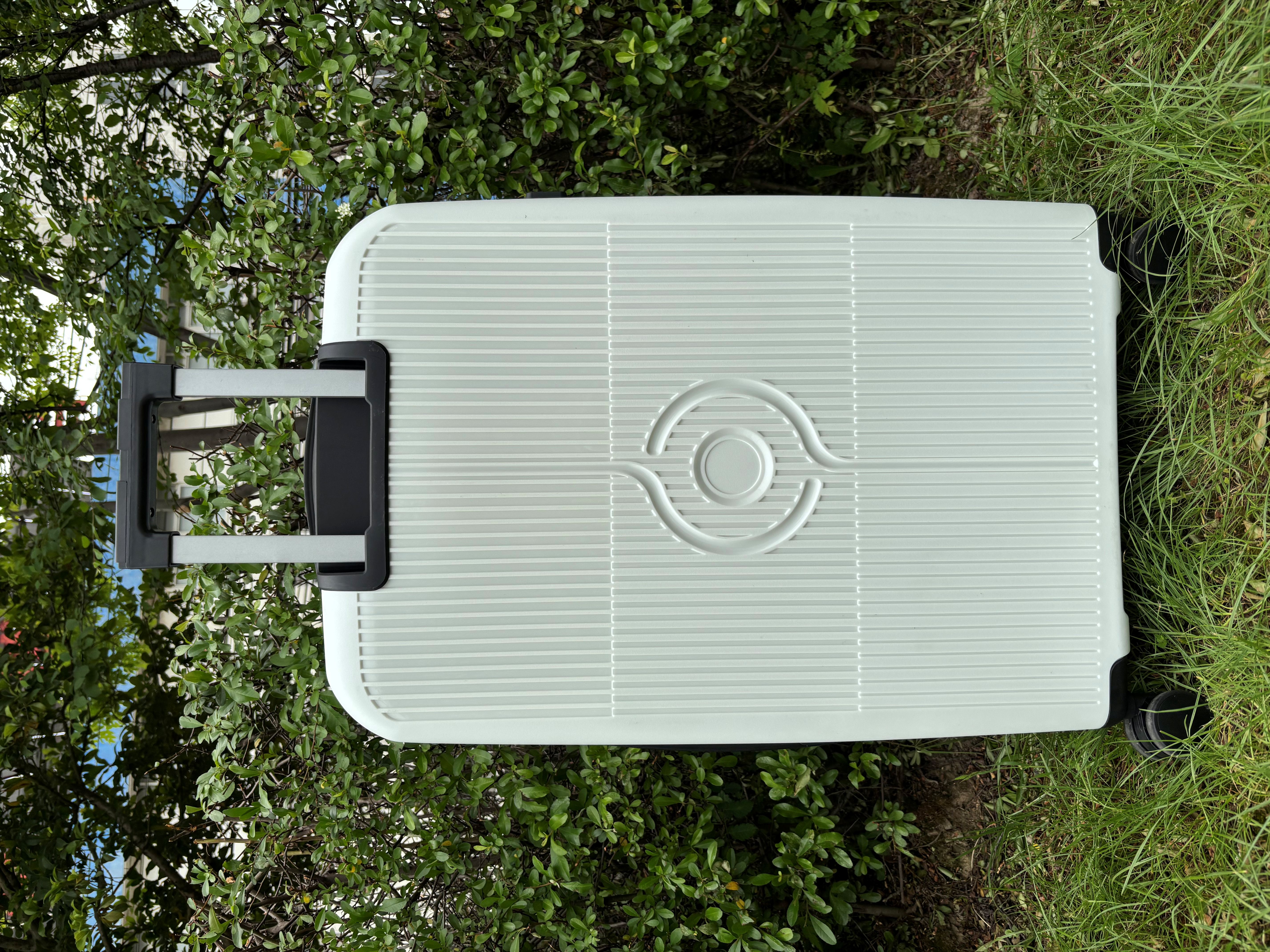Leagann suitcase Bagáiste PP 20