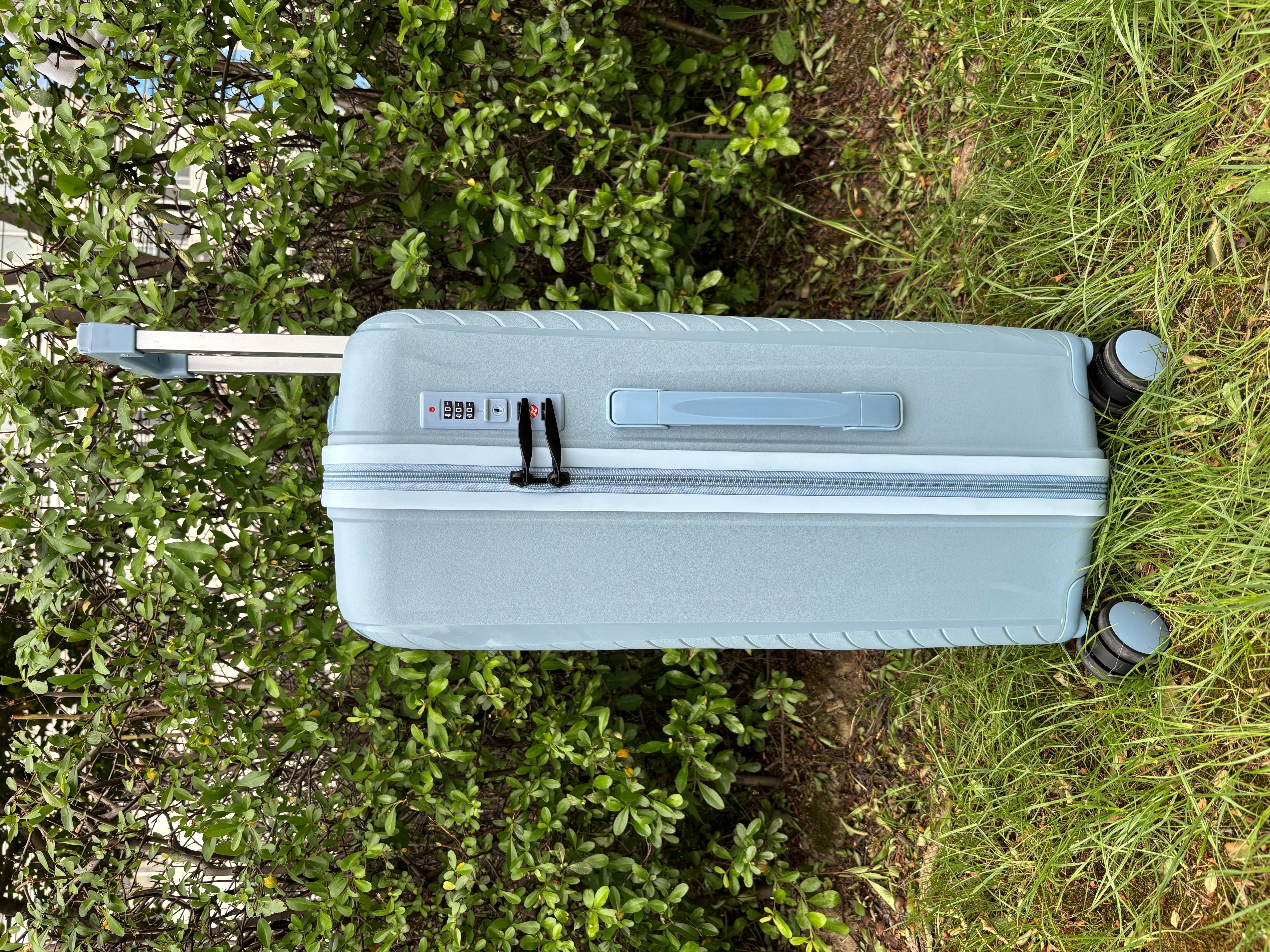 Leagann PP taistil mhála taistil goog cáilíochta 20